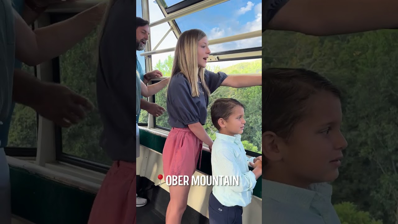 Gatlinburg's Top Kid-Friendly Destinations