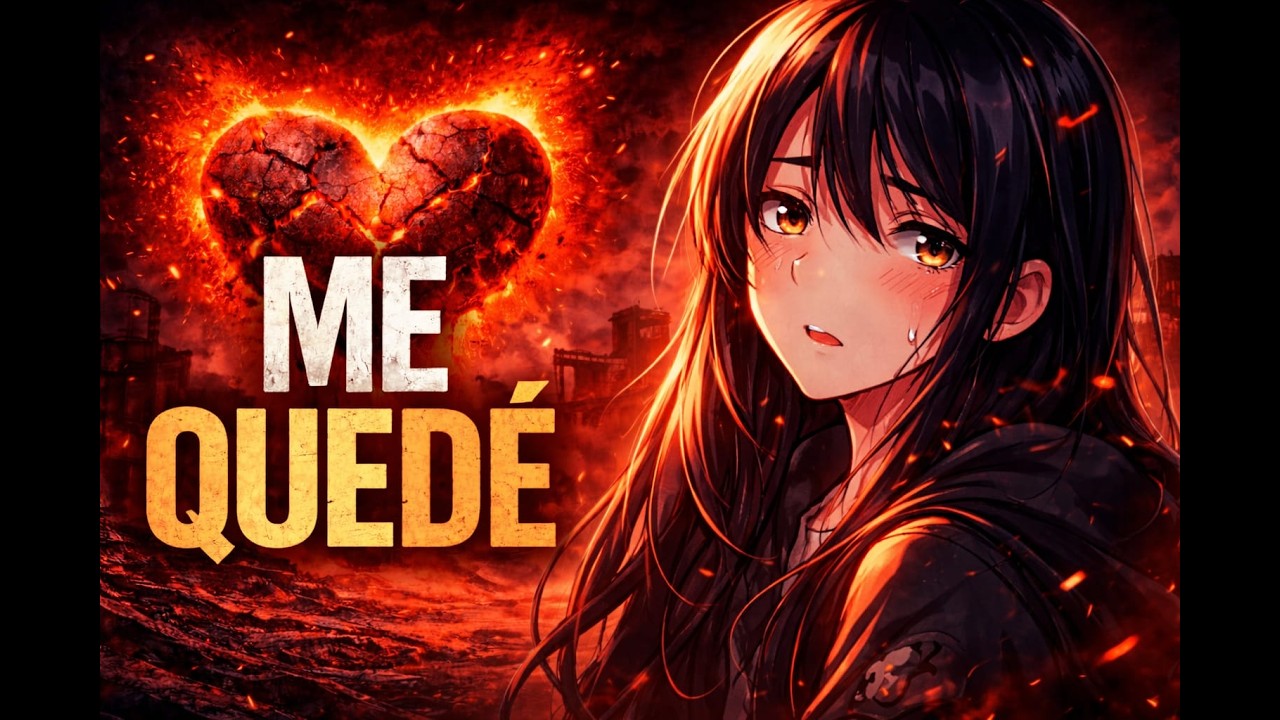 Valentín entre Ruinas | La canción que no pudiste superar 💔