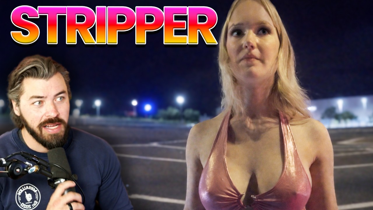 Самая честная стриптизерша встречает бескомпромиссных полицейских.