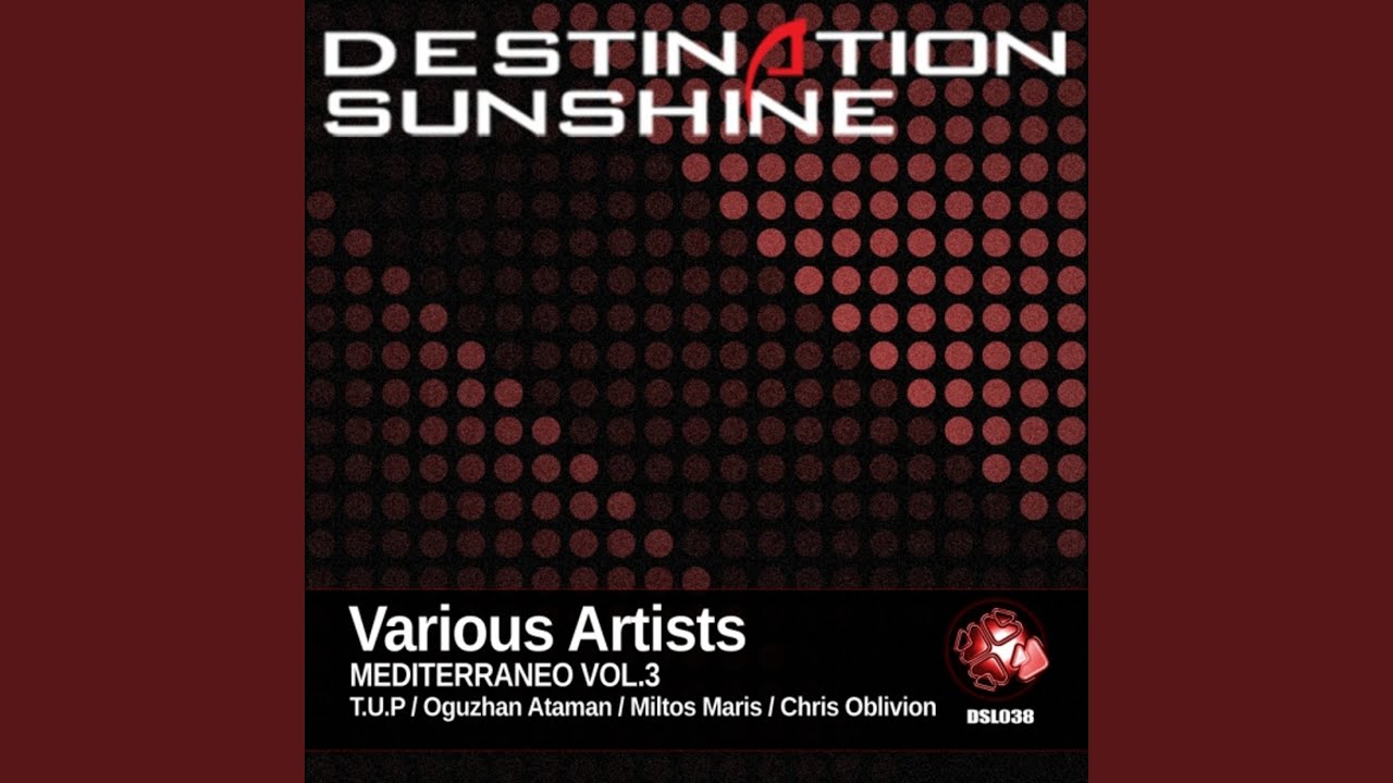 Touch The Future (Original Mix)