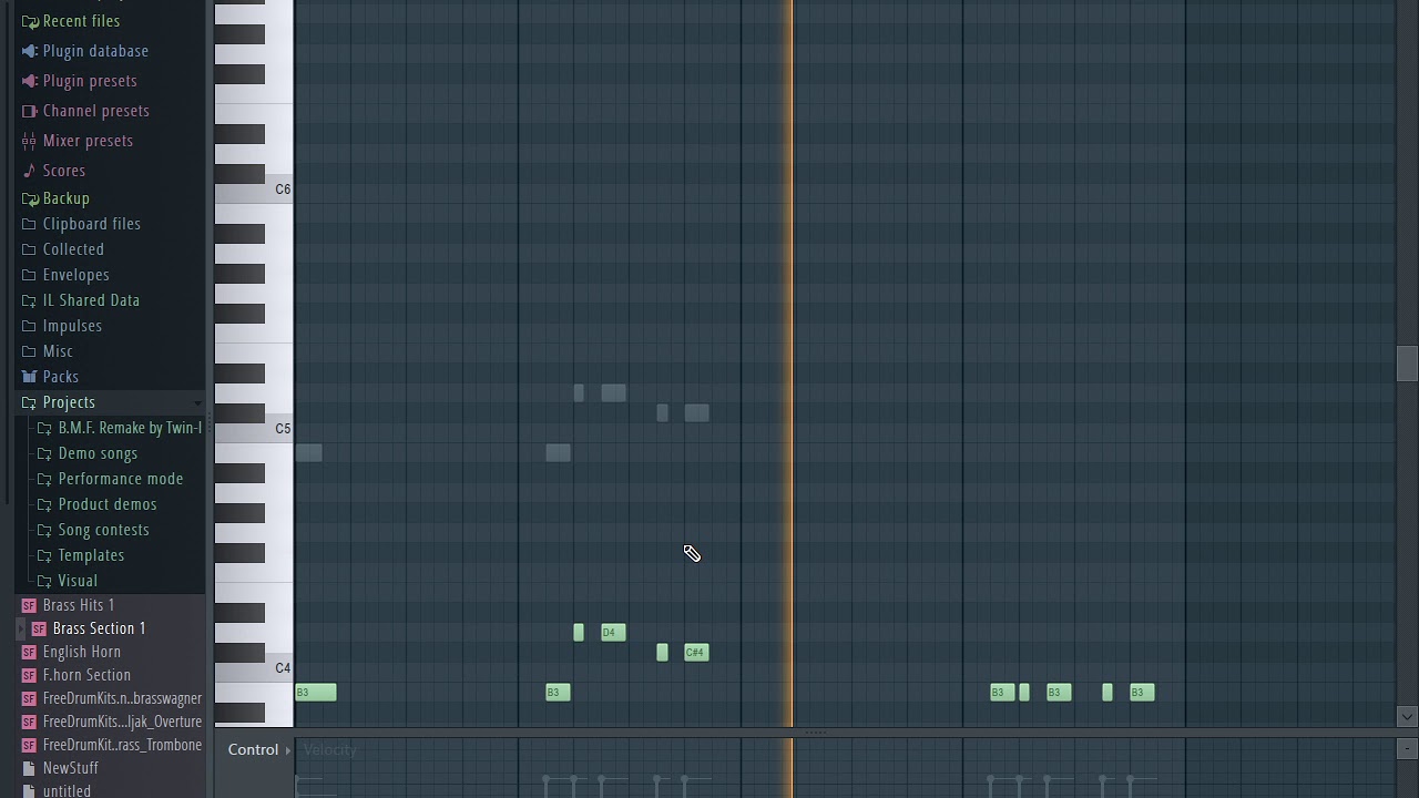 Snoop Dogg - Vato (Remake) Fl Studio
