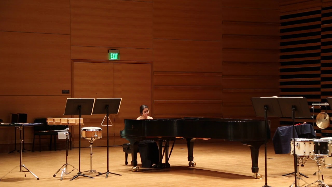 Beethoven Op. 109, piano Eunmi Ko