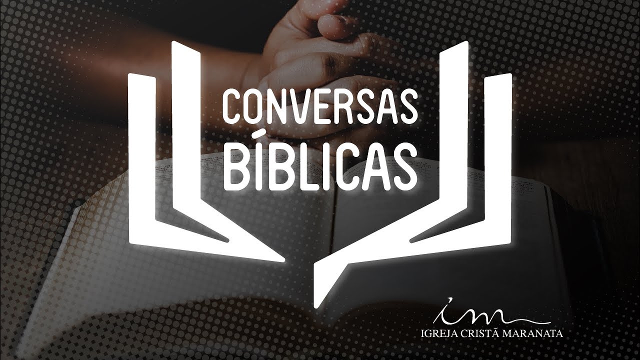 Igreja Cristã Maranata: Conversas Bíblicas: Idolatria - Parte 2