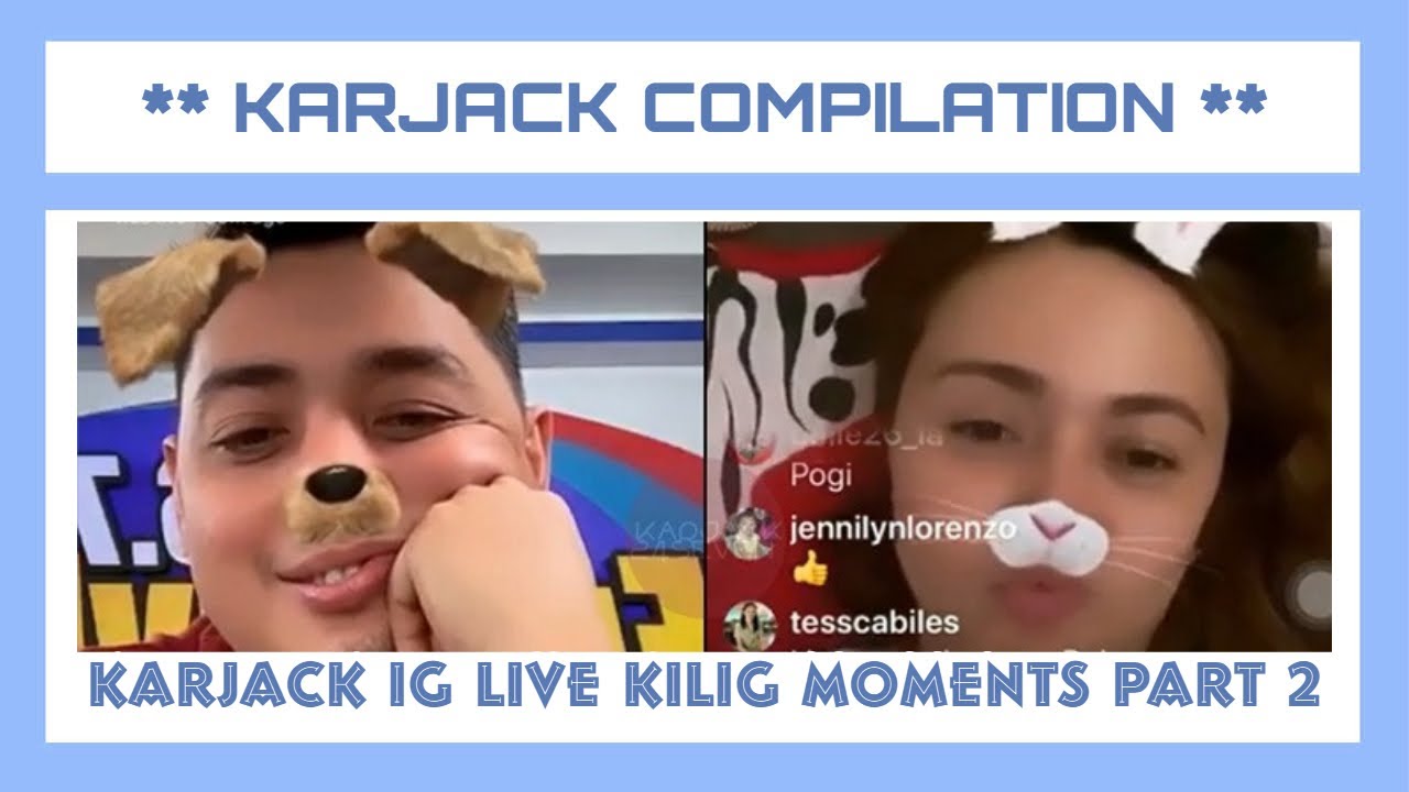 PANO KUNG MAY JOWA AKO ANO GAGAWIN MO? | THROWBACK KARJACK