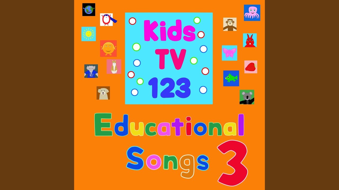 The Thank You Song