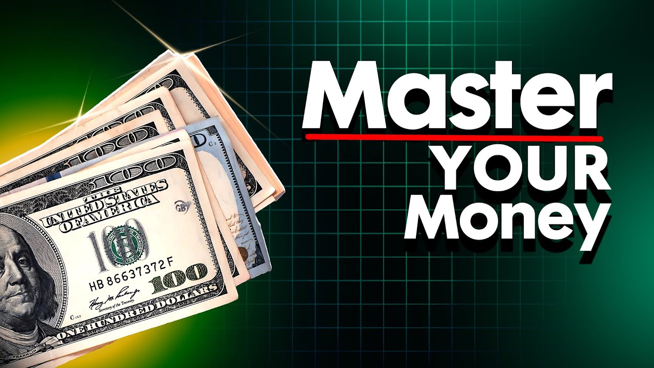 How to Get Peace of Mind with Money