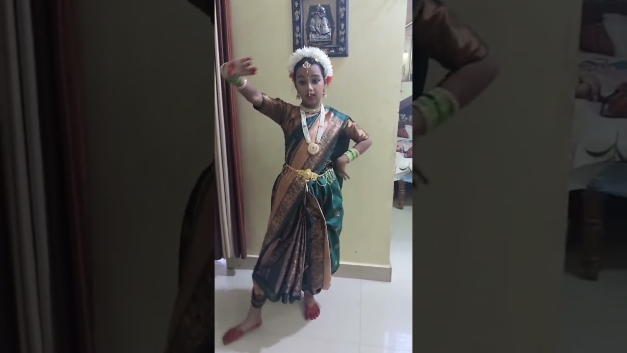 Patasadhi Pindhei odiya song||Dance With Kritika|| 