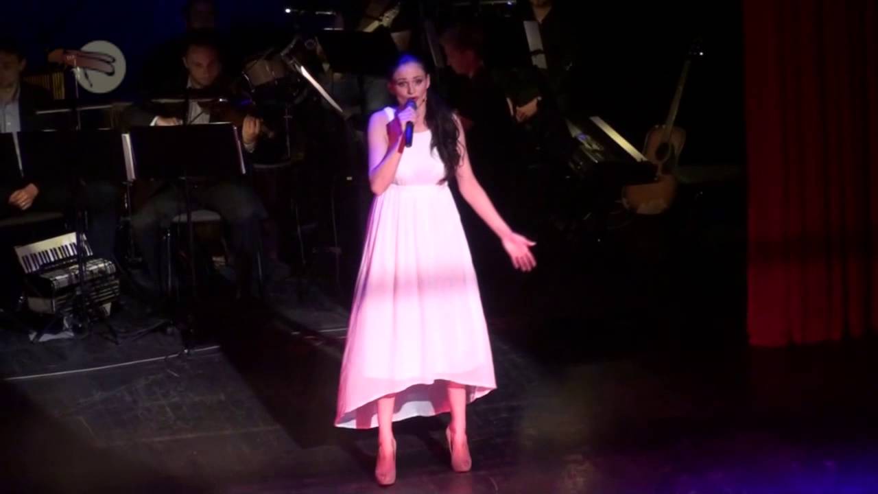 Koncert dyplomowy 2013: Agata Wianecka