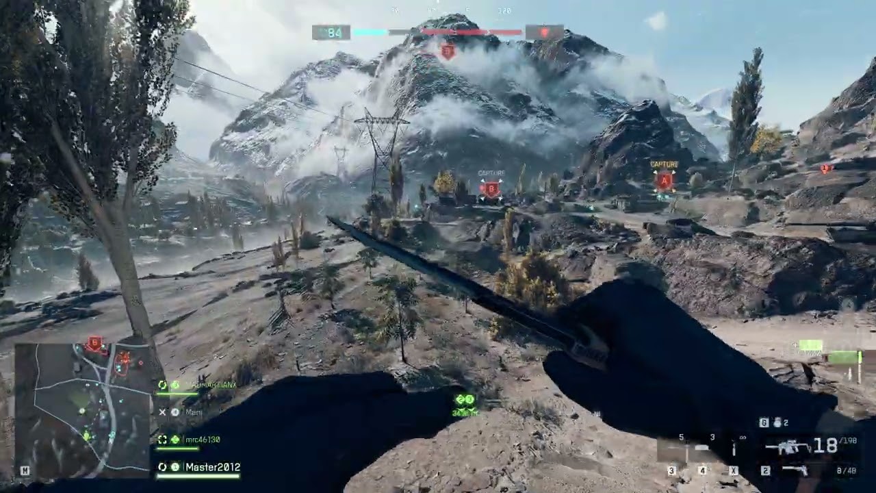BF6 pcgameplay # 44 #battlefield #bf6 #pcgameplay