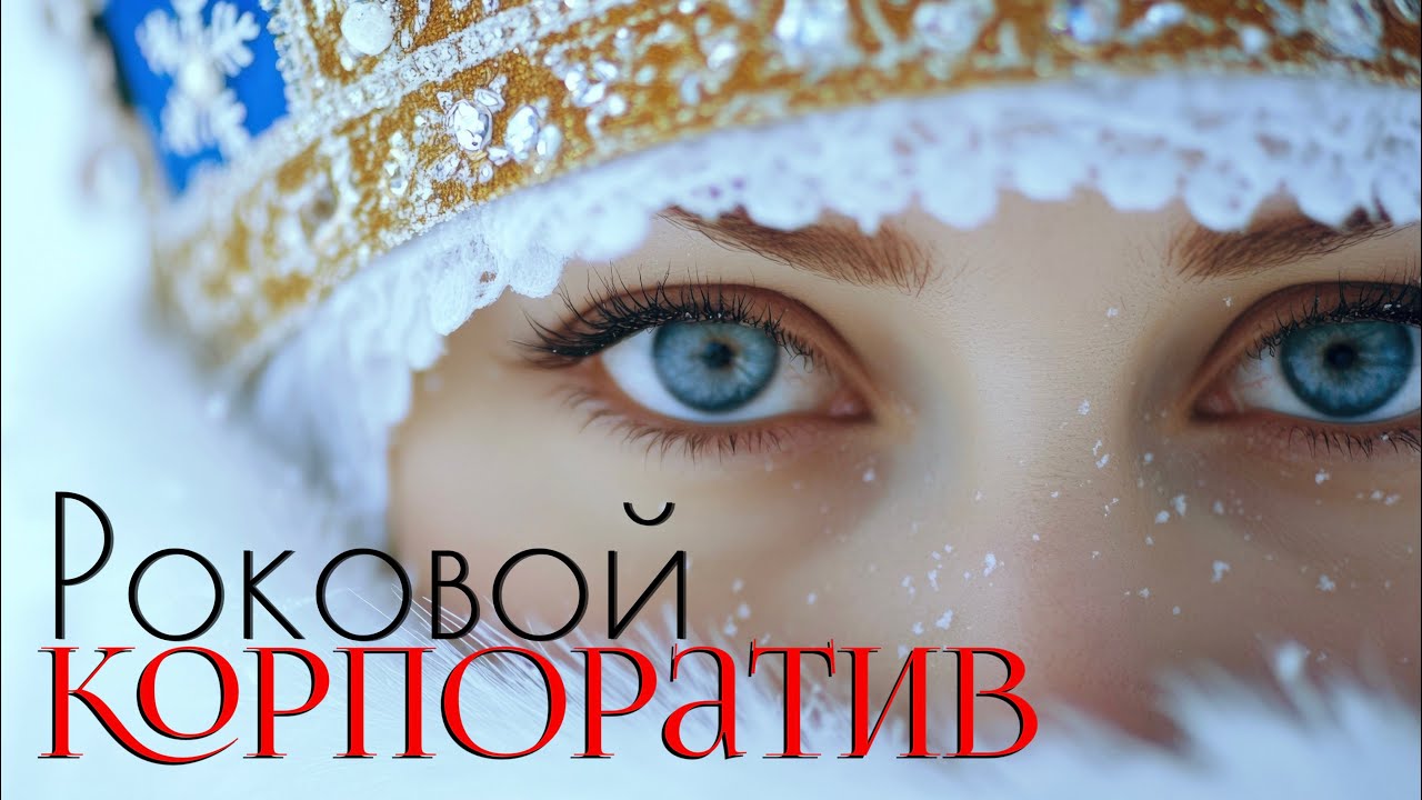 Шестое чувство не обманешь. Роковой корпоратив 