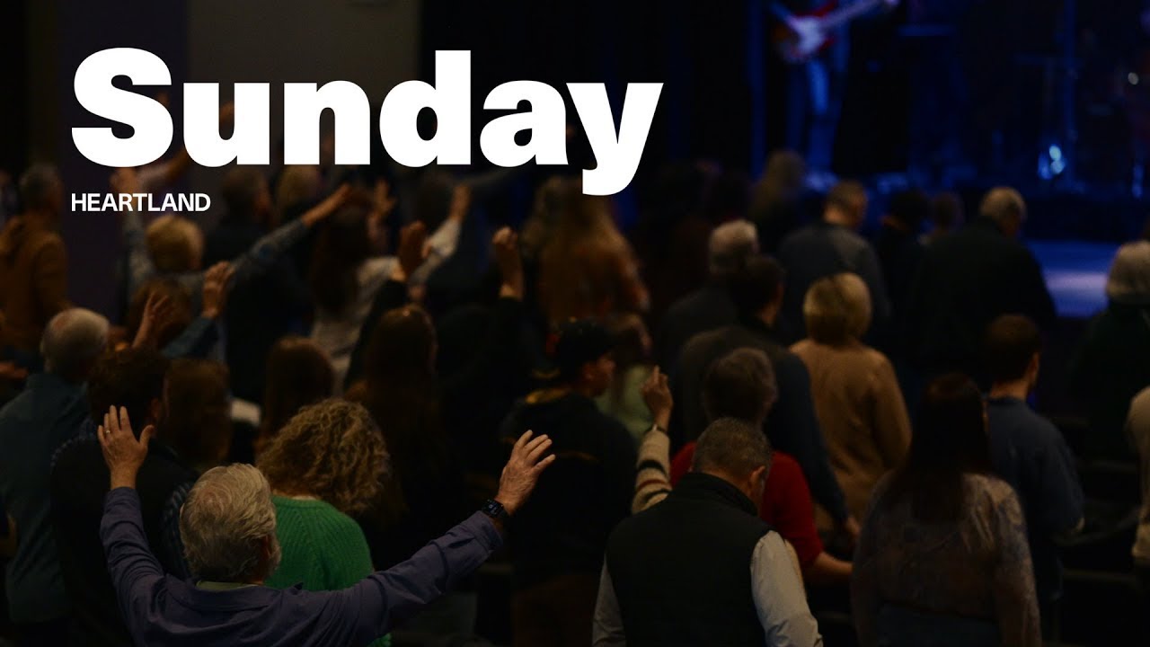 Sunday @ Heartland