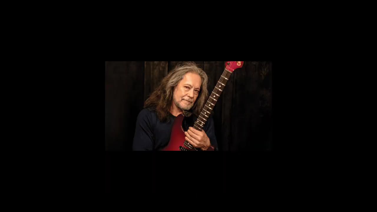 Happy birthday Jake E. Lee