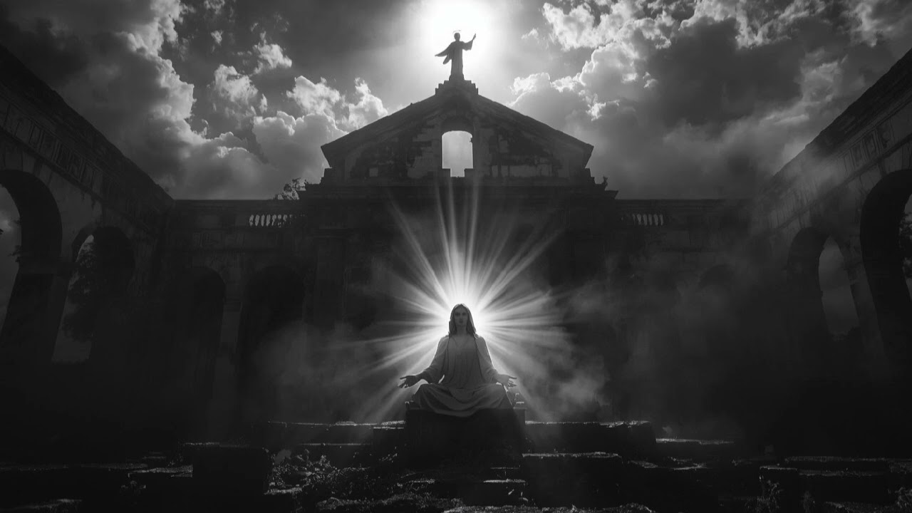 El aura blanca. Parte I