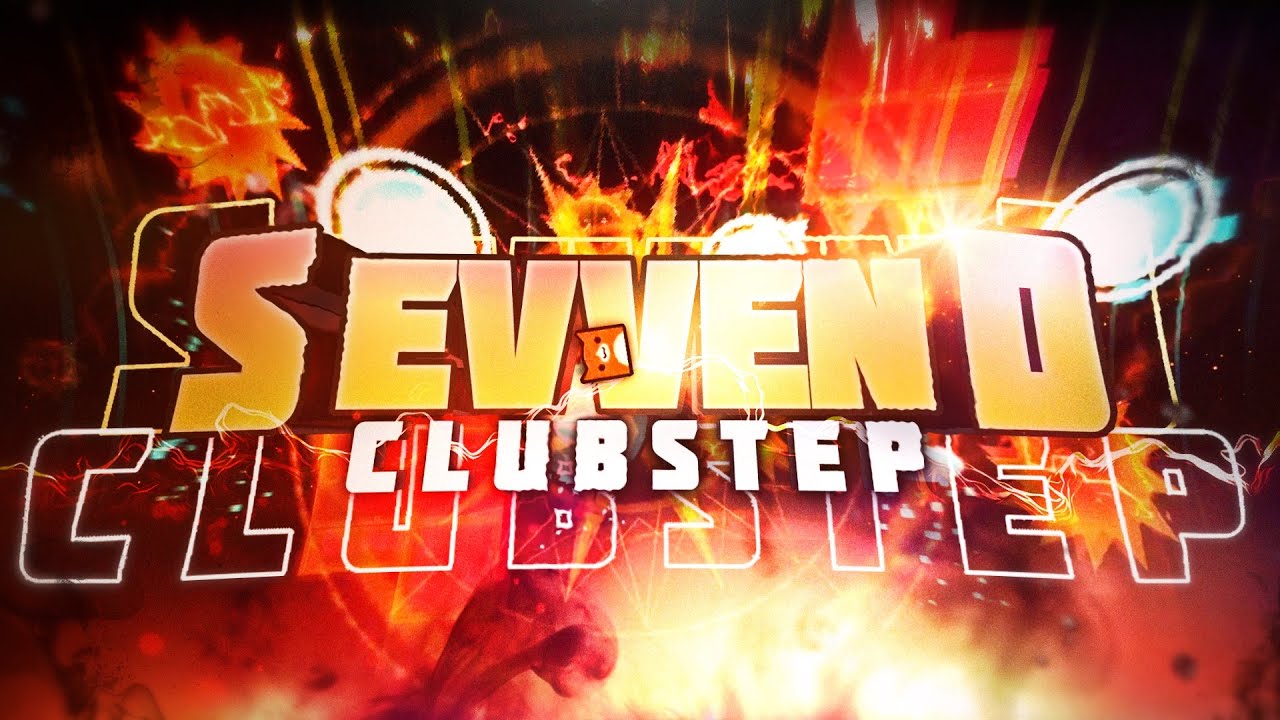Sevvend Clubstep 100% By CherryTeam // Top 30 Extreme Demon