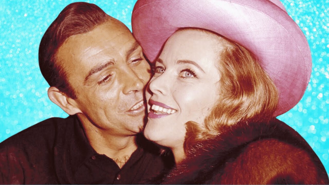 Honor Blackman Quit the Avengers for James Bond Goldfinger
