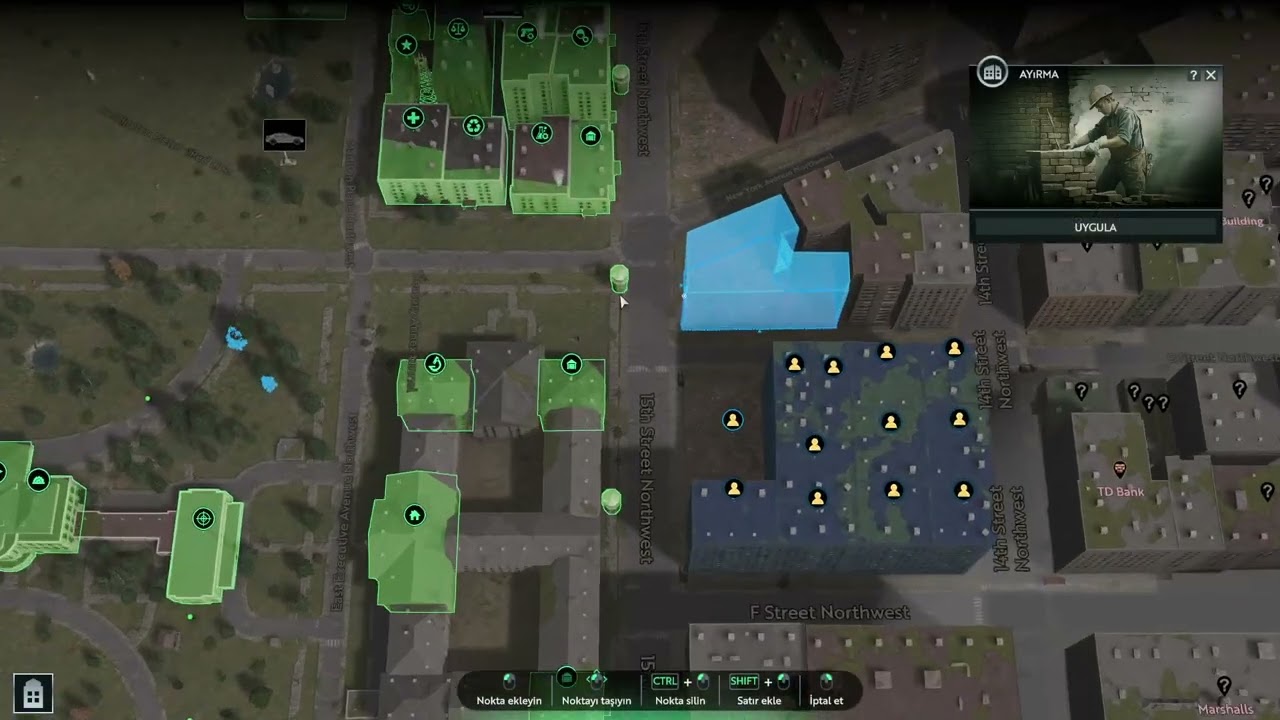 ARAÇ TAMİRHANESİNDE ARAÇ YAPIYORUZ II INFECTION FREE ZONE TÜRKÇE OYNANIŞ BÖLÜM 10