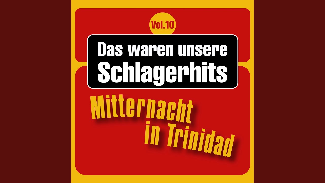 Mitternacht in Trinidad