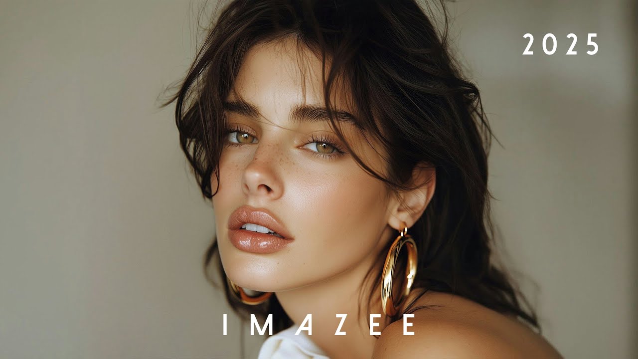 Imazee ft Imran - Last Love (Original Mix)