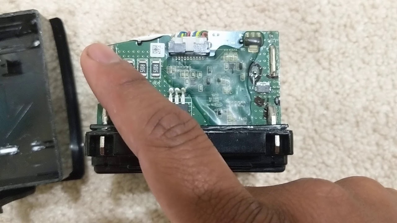 Razor Hovertrax 2.0 Battery Charge Restoration