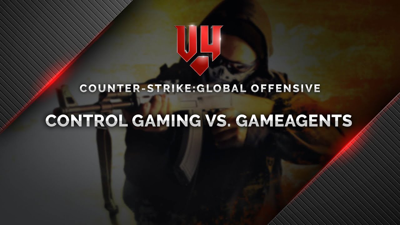 V4 CS:GO 5on5 - I. Selejtező - Döntő (BO1)