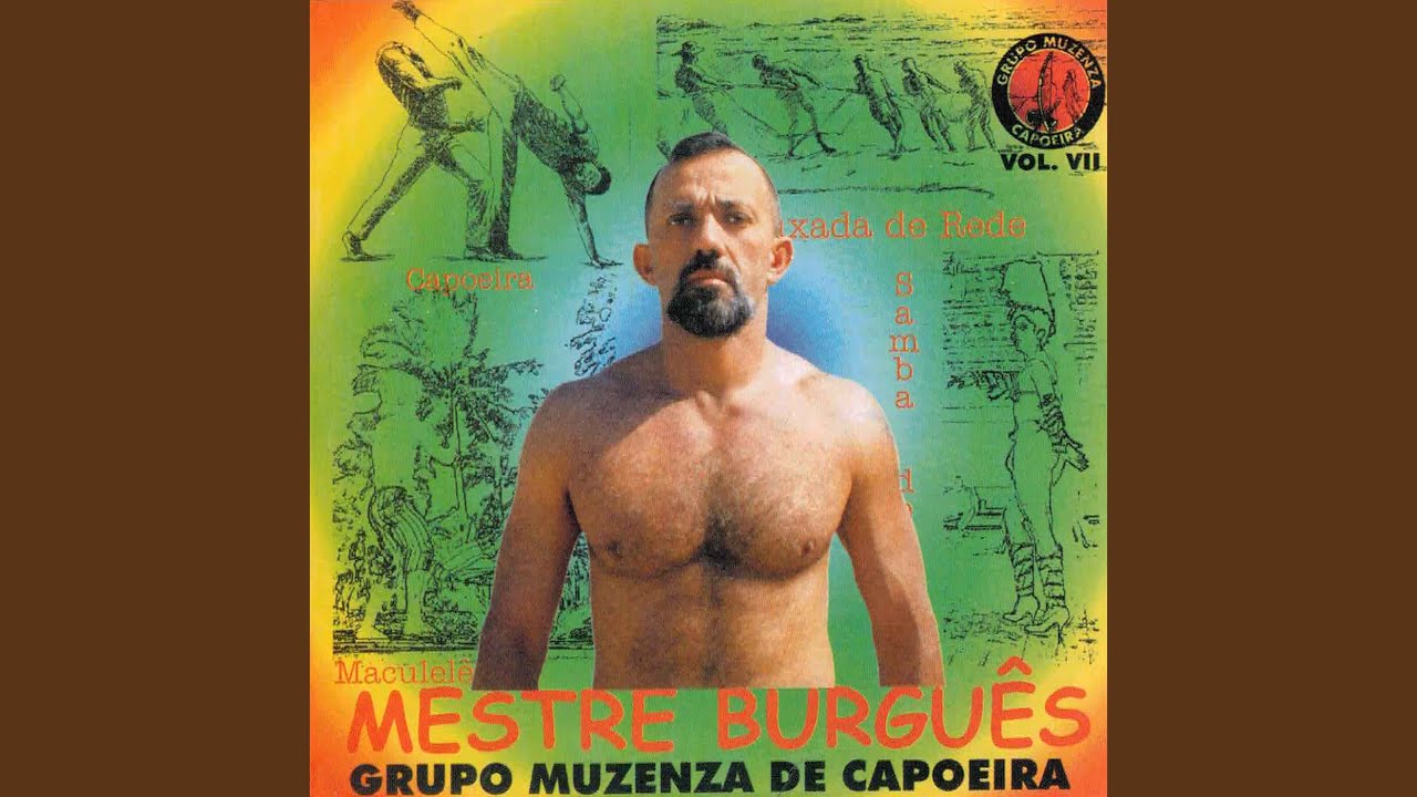 Folclore Puxada de Rede No. 1