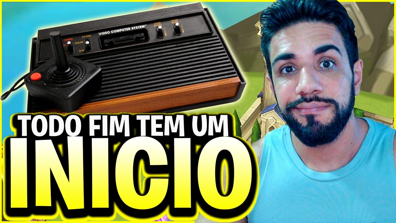 Bem Vindos Ao Meu NOVO CANAL | Summoners war