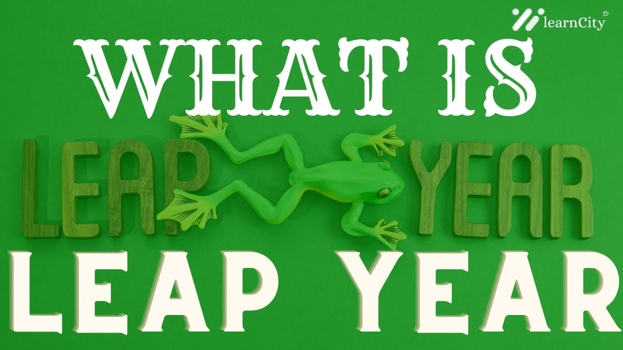 What is leap day Is 2024 a leap year Everything you need to know about Feb  29.