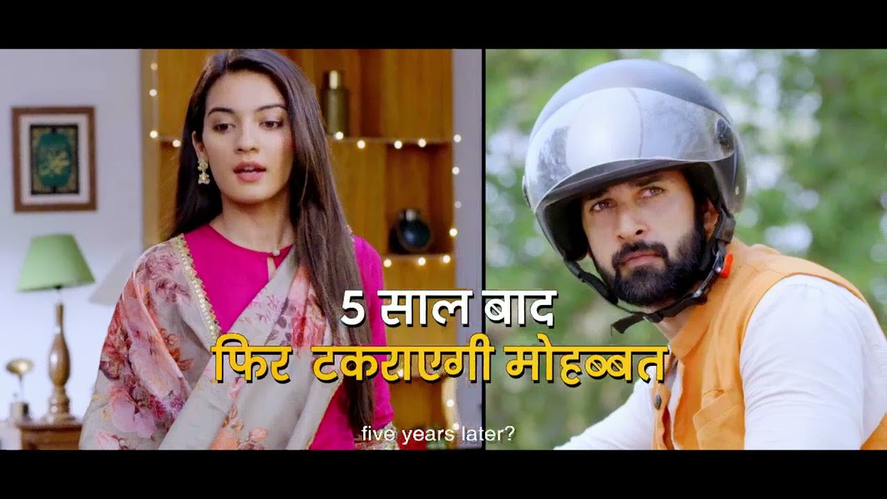 Qurbaan Hua - Preview 29-03-2021