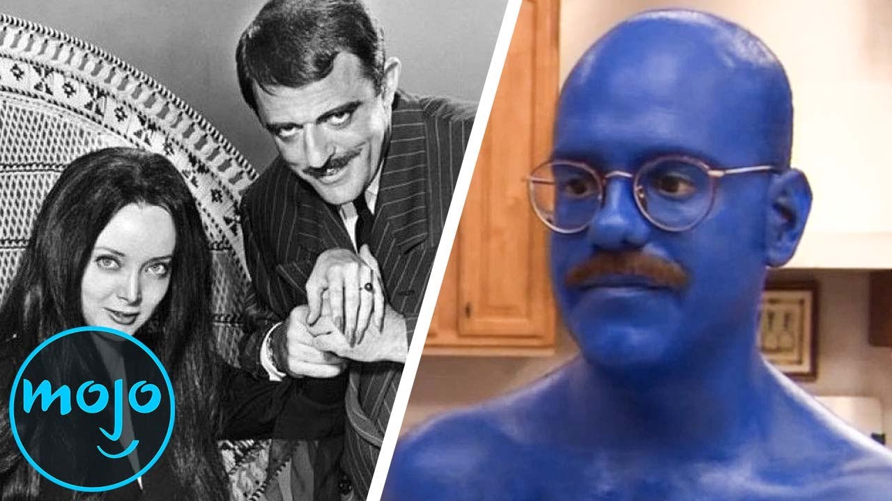 Top 10 Sitcoms Cut Too Soon
