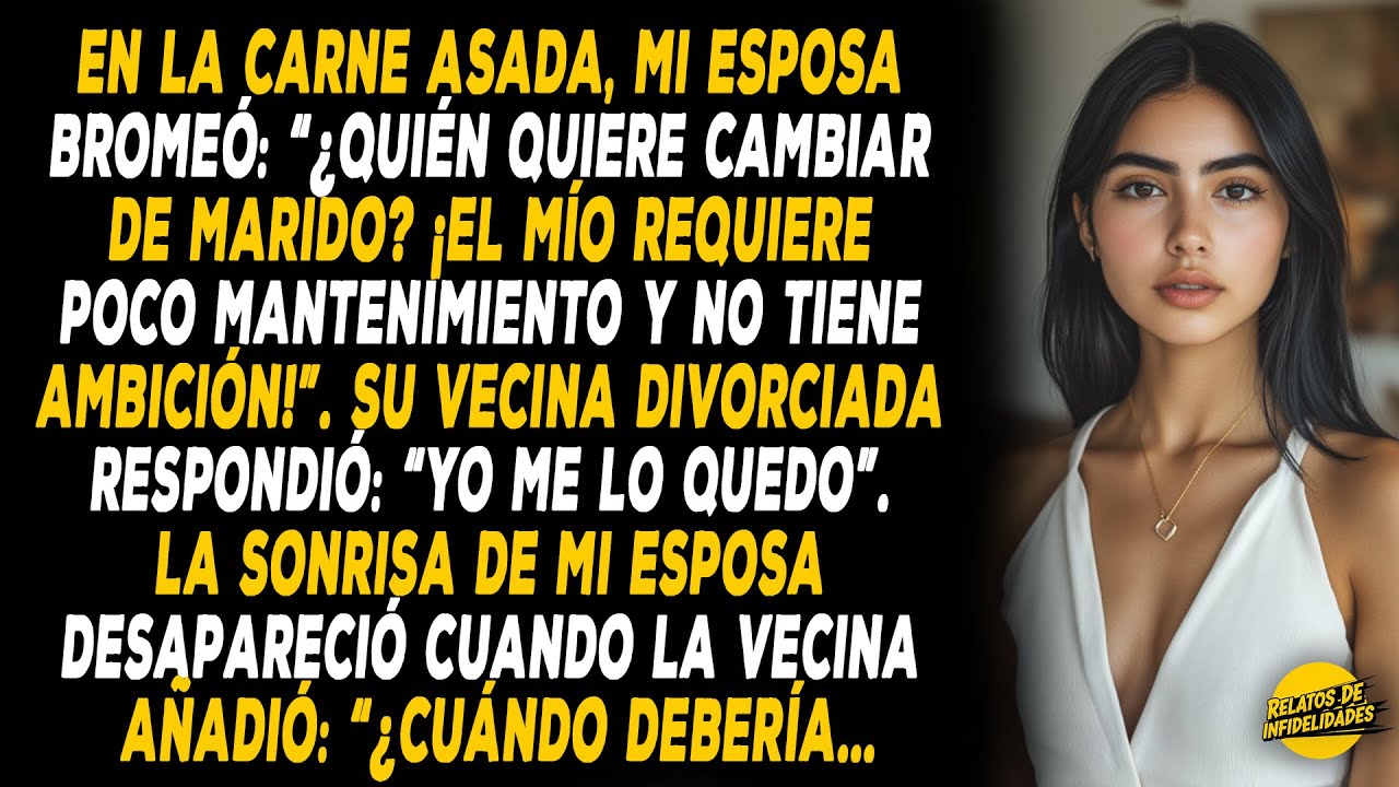 La Broma De 