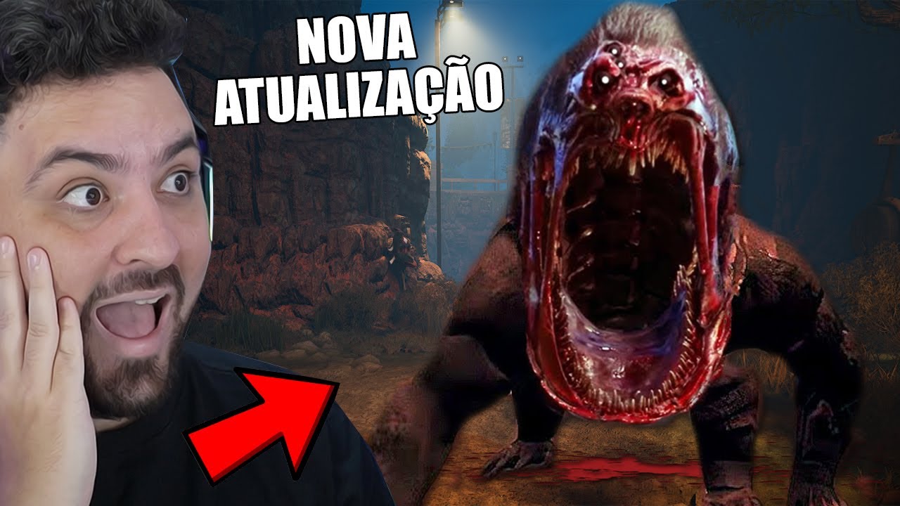 JOGANDO A GRANDE NOVA ATUALIZAÇÃO DE ZOOCHOSIS FINALMENTE...NOVO FINAL e MAIS!
