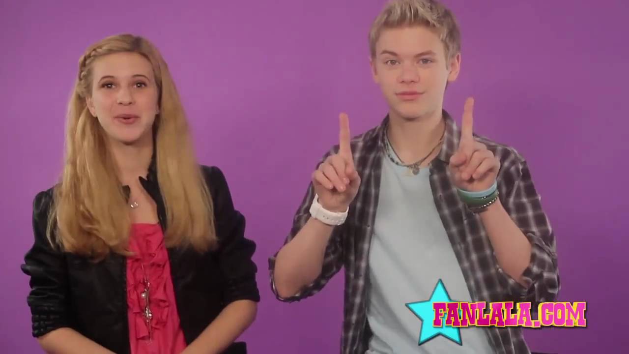 Disney Shake it up Stars in this Fanlala 1 to 1