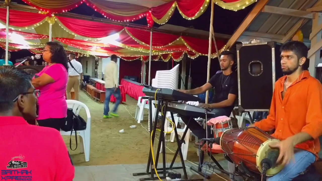Baithak Xprezz ft. Motimala Bholasing [part 3]