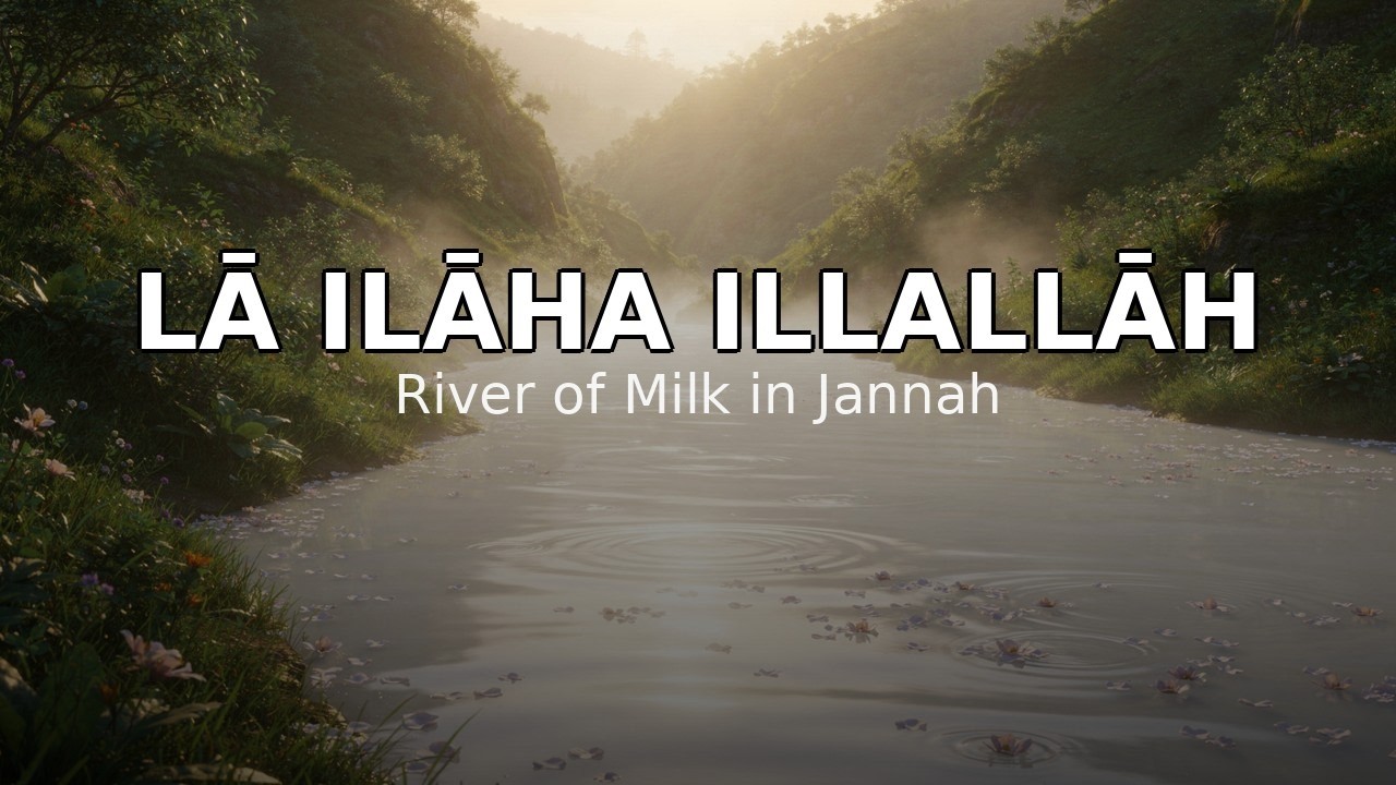 Lā ilāha illallāh | Ahl al-Bayt | Devotional Nasheed / Qasida | Qāseem