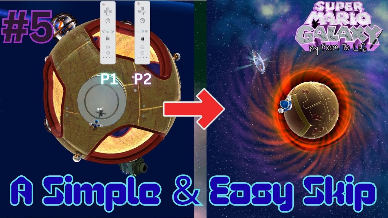 A Very Simple Skip | SKG My Poem to Life Part 5