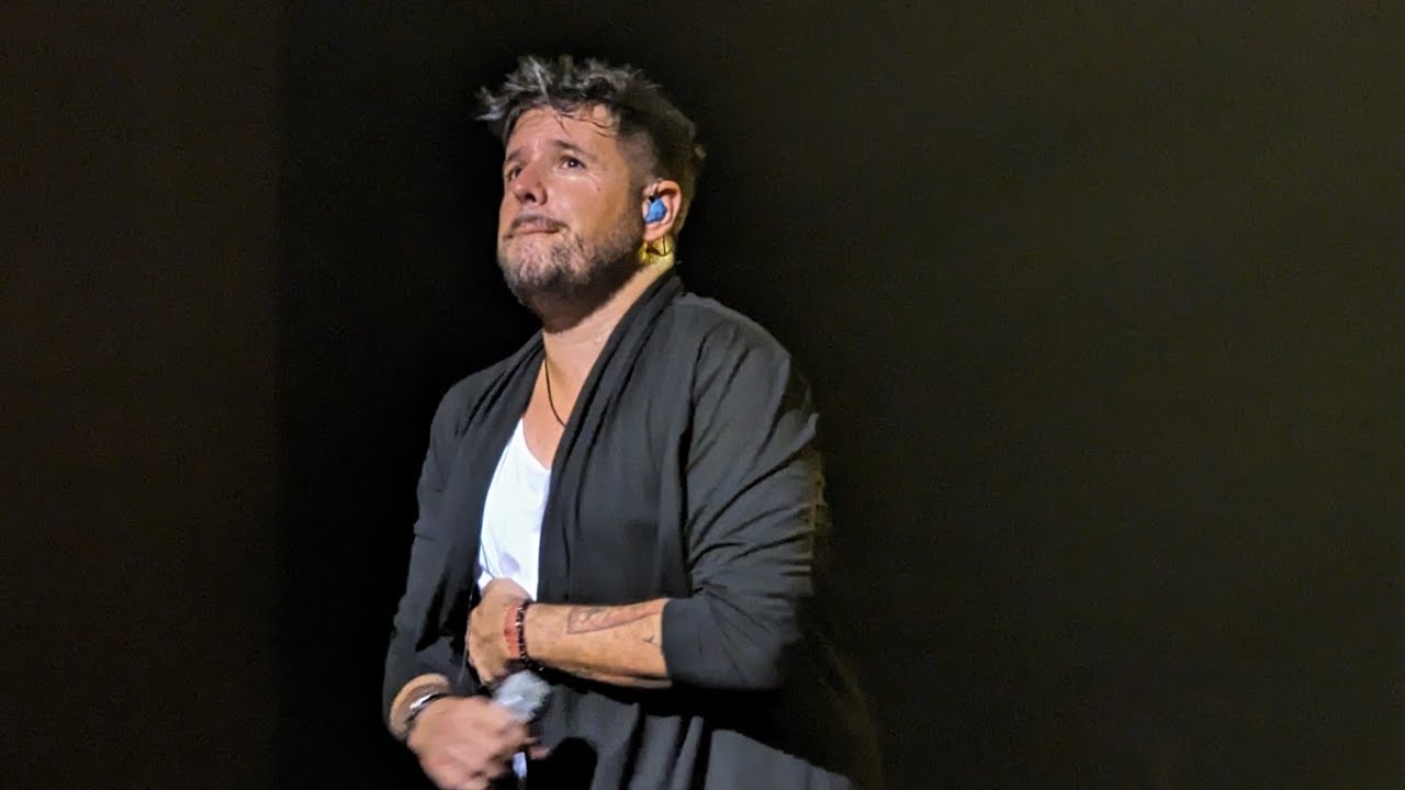 Pablo López - Lluvia en el cristal (Murcia. 09-03-2024)