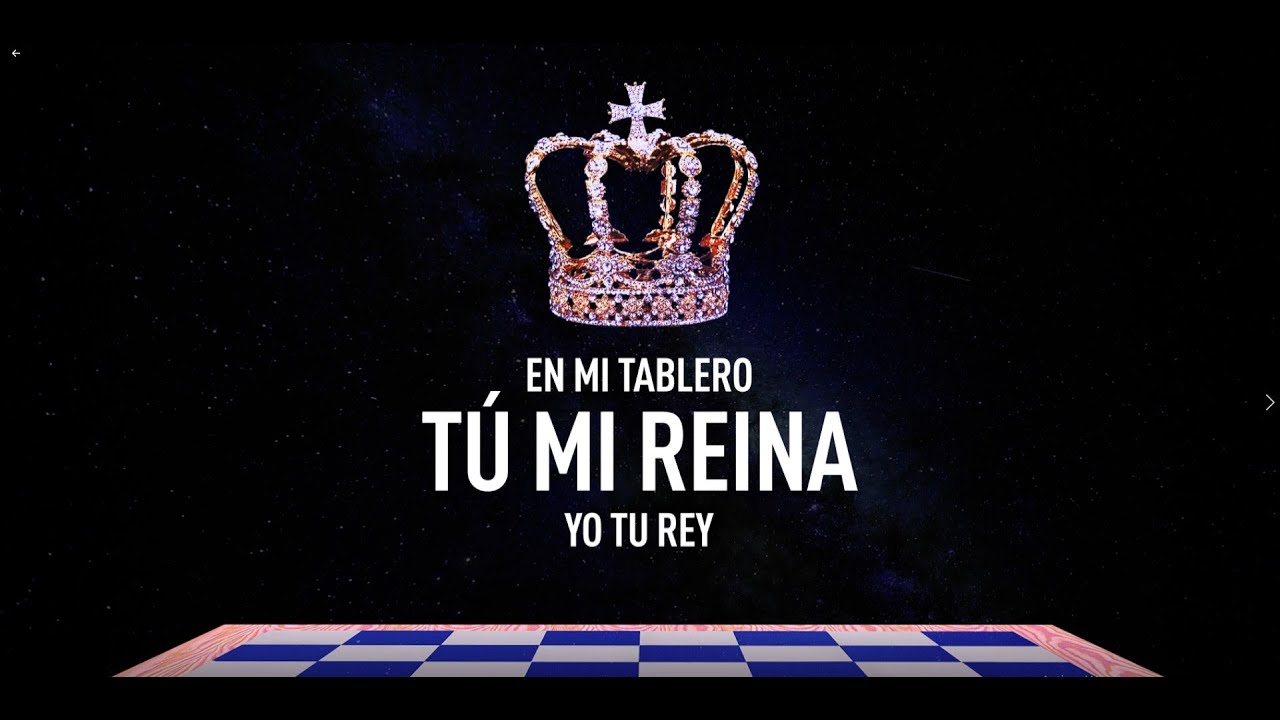 Ezvit 810 x Lu Decker x Calero LDN - Cada Motivo (Video Lyric Oficial)