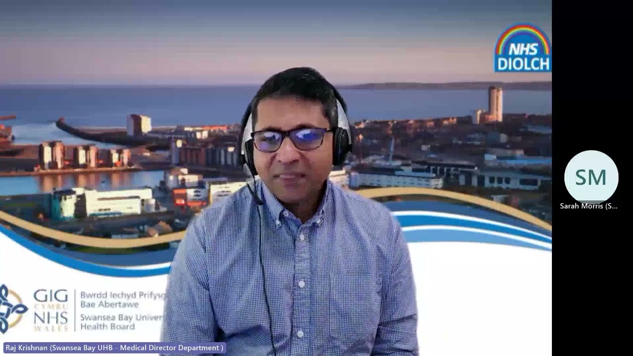 QI - Raj Krishnan