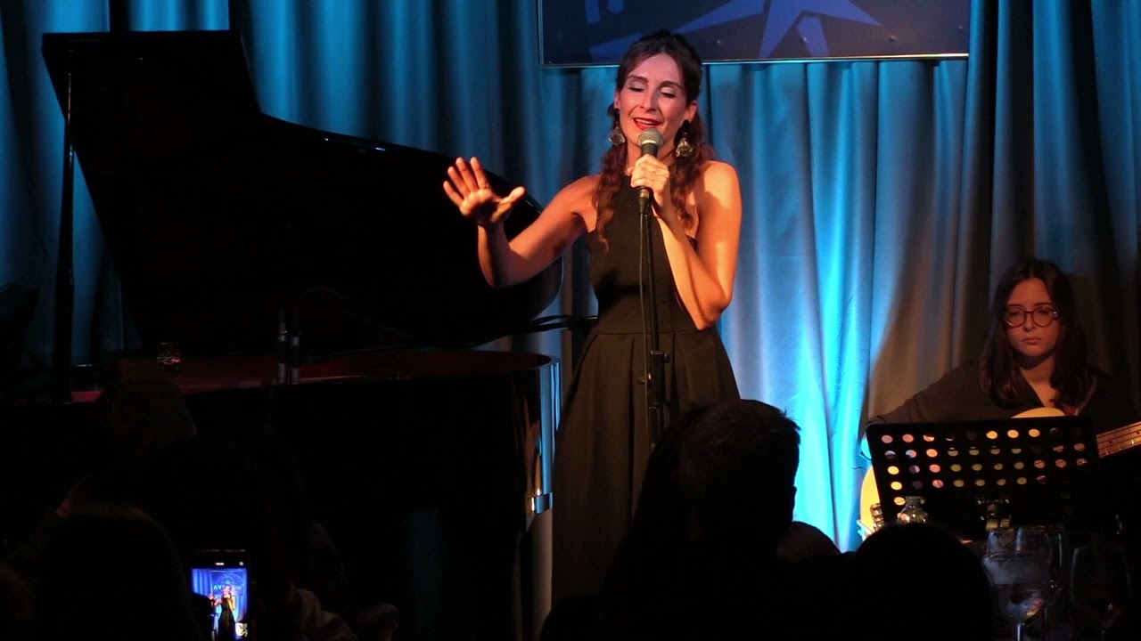 Take Me To Church (cover by Hozier)