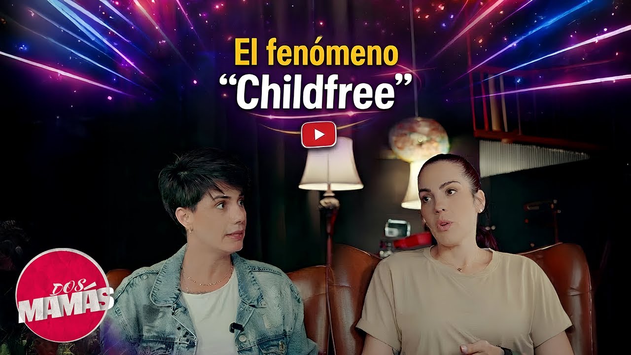 DOS MAMÁS con 🔥 KAREN MARTELLO & NATALY SIEBER 🌟