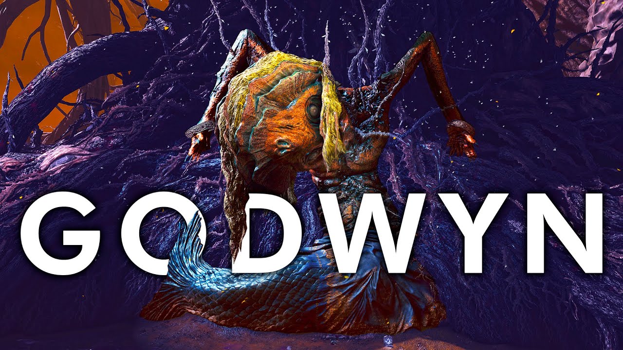 El lore de Godwyn, Príncipe de la Muerte | Elden Ring lore y teorías de Shadow of the Erdtree
