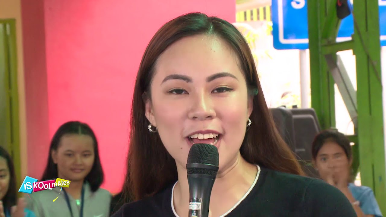 ISKOOLMATES YEAR 5: TOPIC l Mandatory ROTC in Senior High School (Episode 134)