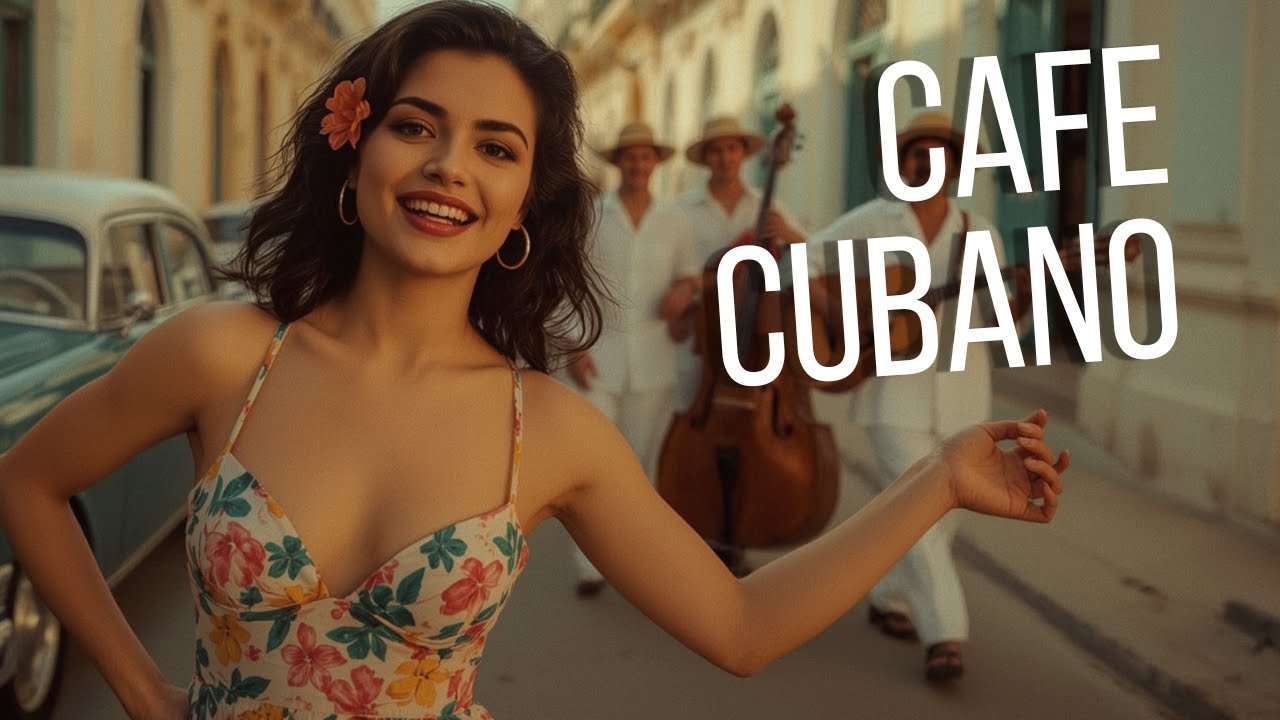 Recuerdos de La Habana: Boleros y Jazz Latino que Tocan el Alma