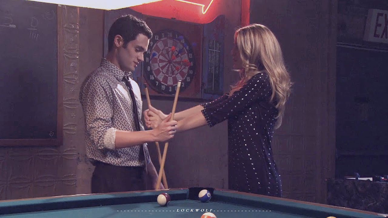 Dan & Serena | The Night We Met