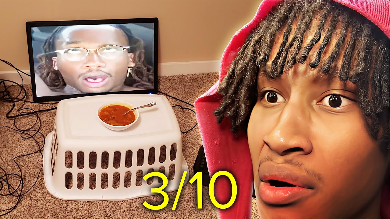 Rating My Viewers Gaming Setups...