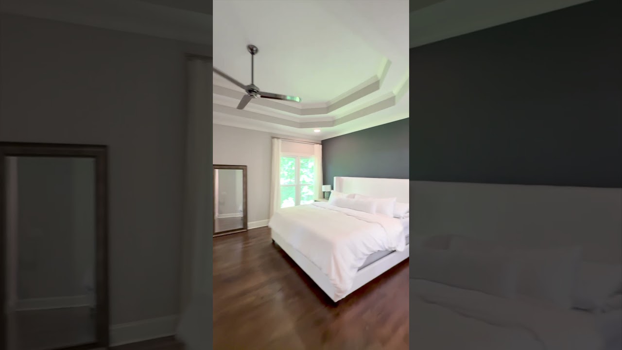 Vinings Glen Home For Sale in Smyrna, GA