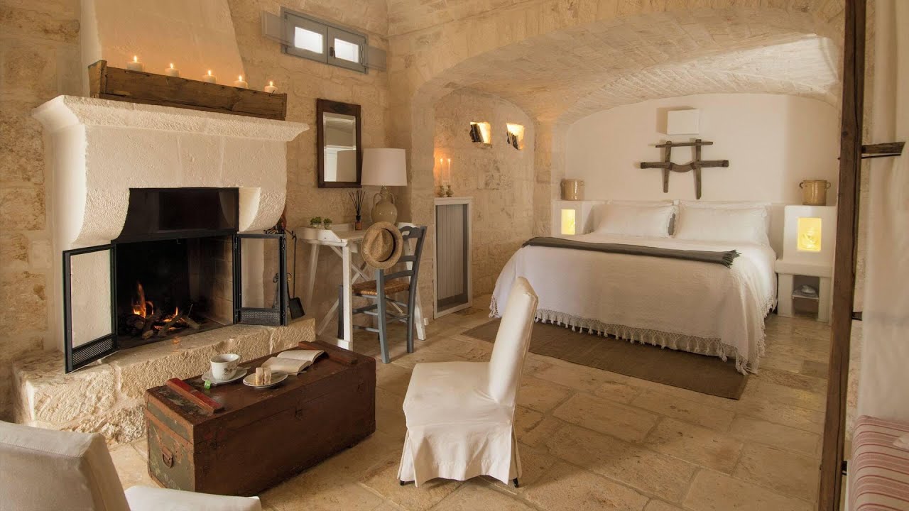Masseria Salinola, Ostuni, Italy | Travel With Divya