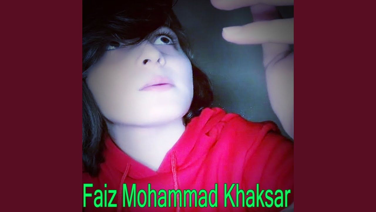 Da Gham Qisa Ba Darta Wakam