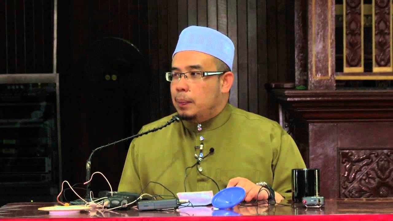 Adakah bid'ah hasanah dalam hukum Islam? - Prof Madya Dato Dr MAZA