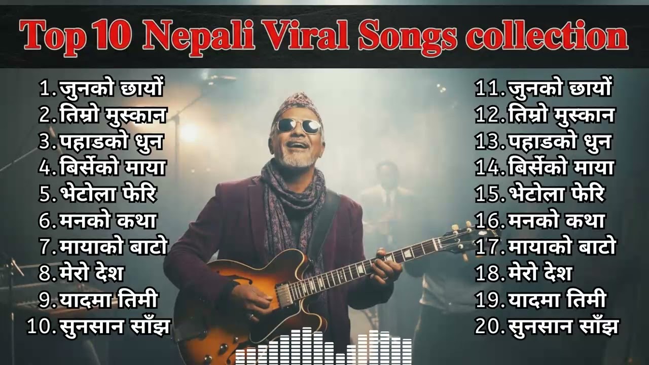 Best Nepali Song Collection | Rani Ghataima (रानी घाटैमा) 2026 #Hit